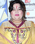 Dolly Bindra