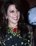 Pooja Bedi and Akashdeep Sehgal