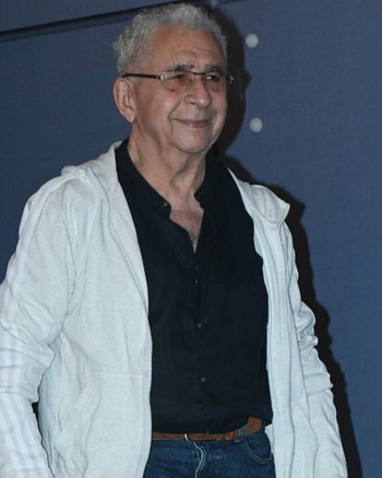 Naseeruddin Shah