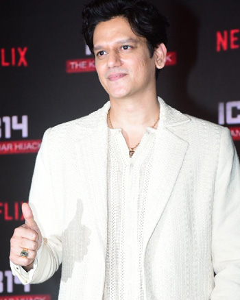 Vijay Varma