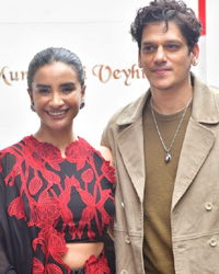 Patralekha and Vijay Varma