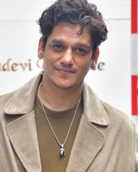 Vijay Varma