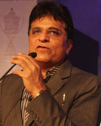 Kirit Somaiya, MP, Bharatiya Janata Party