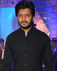 Ritesh Deshmukh