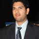 Yuvraj Singh at ICC Awards 2006