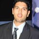 Yuvraj Singh at ICC Awards 2006