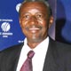 Steve Bucknor