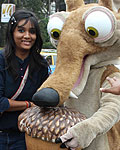 Ice Age 4 Promotion