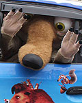 Ice Age 4 Promotion