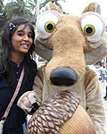 Ice Age 4 Promotion