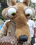 Ice Age 4 Promotion