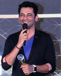 Sunil Grover