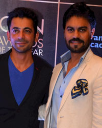 Sunil Grover