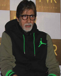 Amitabh Bachchan