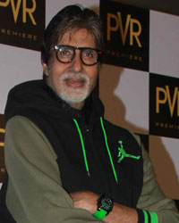 Amitabh Bachchan