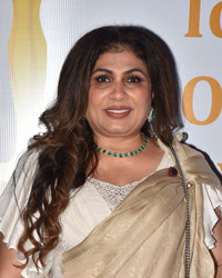 Fashion designer Jaya Misra