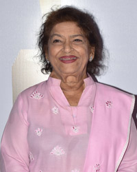 Saroj Khan