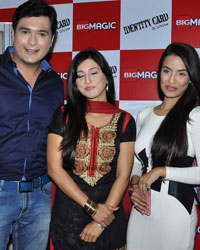 Trailer Launch of film 'Identity Card' at Big FM Studios