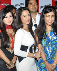 Raghubir Yadav, Tia Bajpai, Shibani Kashyap and Sourab Shukla