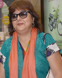 Zeba Sajid