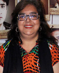 Zeba Sajid