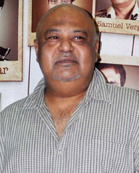 Saurabh Shukla