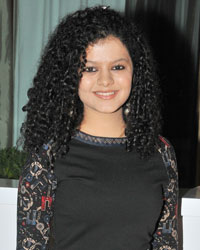 Palak Muchhal