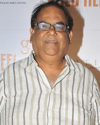 Satish Kaushik