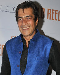 Sharad Kapoor