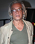 Sudhir Mishra