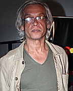 Sudhir Mishra