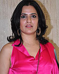 Sona Mohapatra