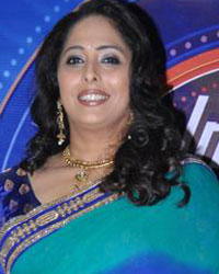 Geeta Kapoor