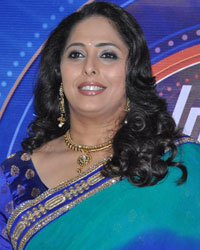 Geeta Kapoor