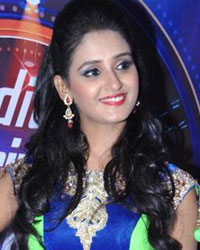 Shakti Mohan