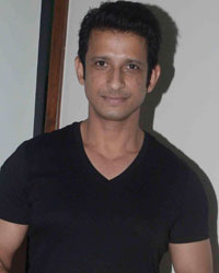 Sharman Joshi