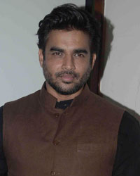 Madhavan