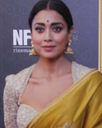 Shriya Saran