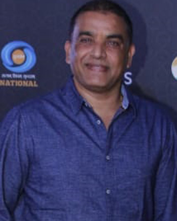 Dil Raju