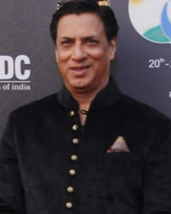 Madhur Bhandarkar