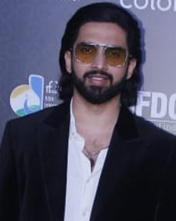 Amaal Malik