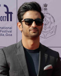 Sushant Singh Rajput