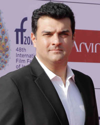 Siddharth Roy Kapur