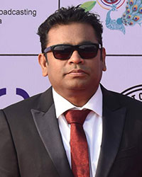 A R Rahman