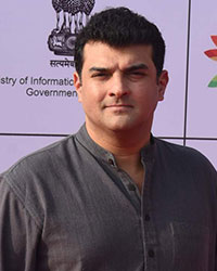 Siddharth Roy Kapur