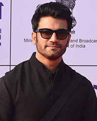 Sharad Kelkar