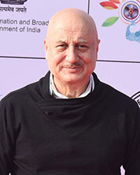 Anupam Kher