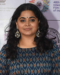 Ashwiny Iyer