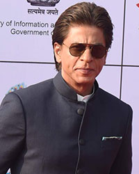 Shahrukh Khan