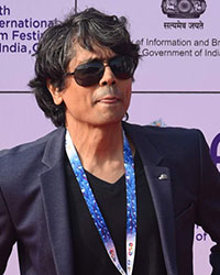 Nagesh Kukunoor